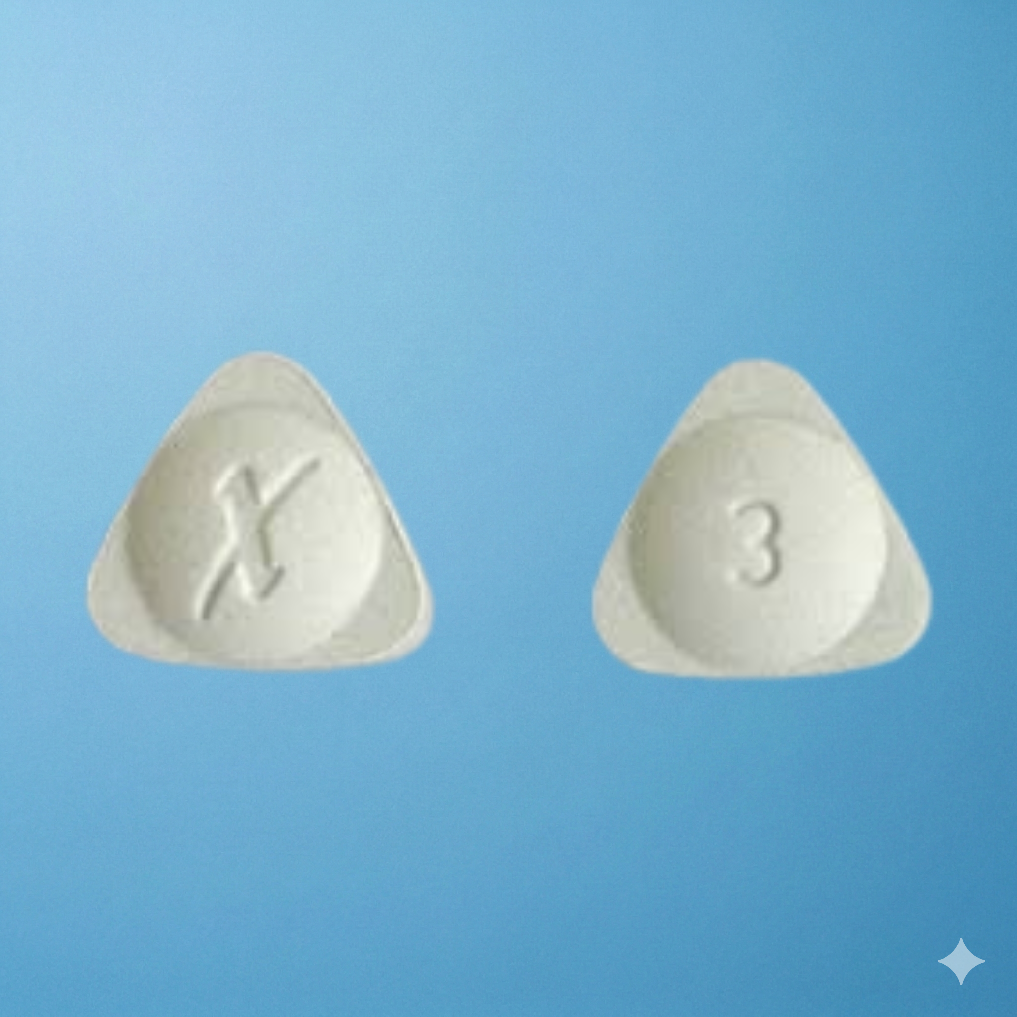 Xanax XR 3mg 1 Xanax XR 3mg