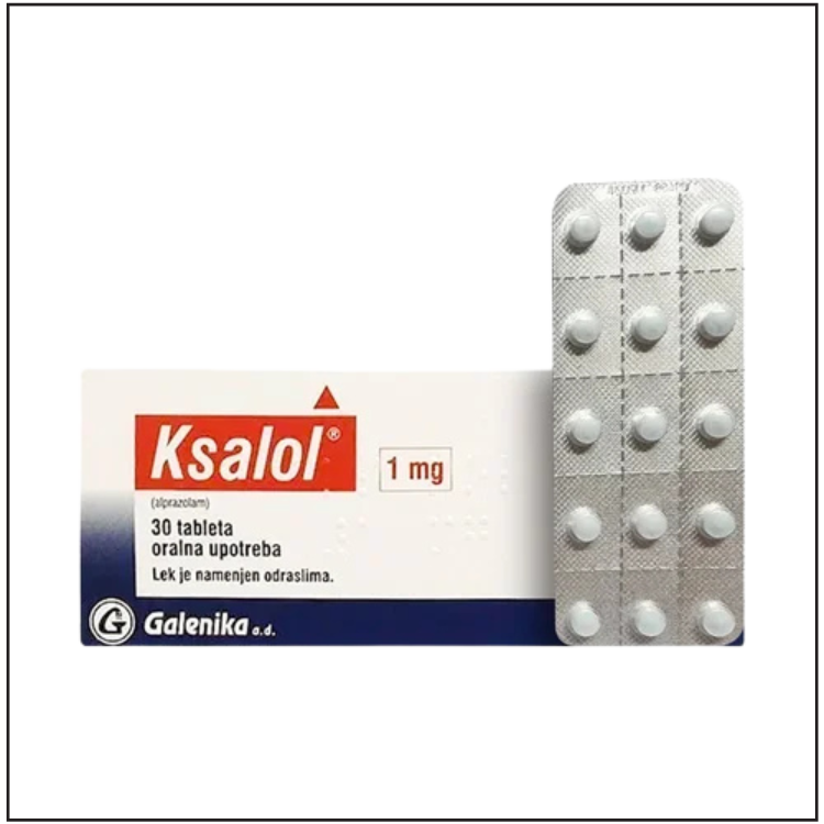 Ksalol