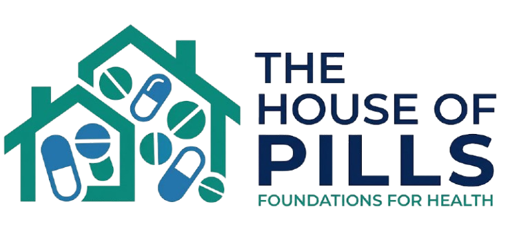 The House Of Pills